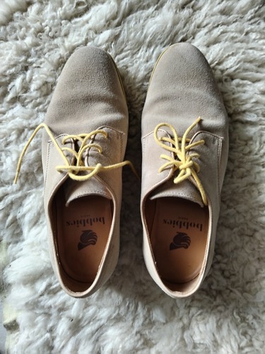 Derbies bobbies homme - derbies,