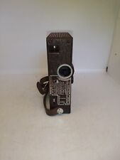 ANCIENNE CAMERA DE MARQUE PATHE WEBO