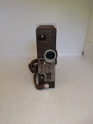 Ancienne camera marque - ancienne, de