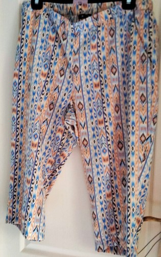 Pantalon léger fond - , blanc