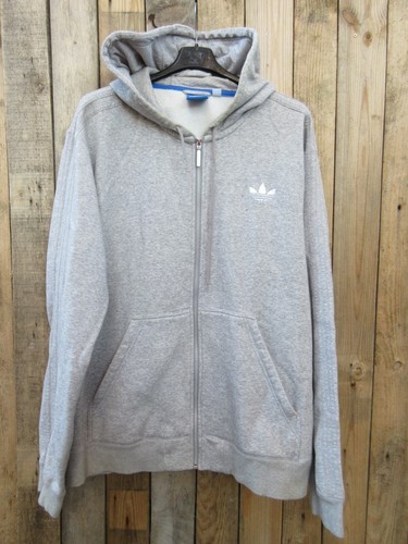 Veste capuche adidas - à, rétro
