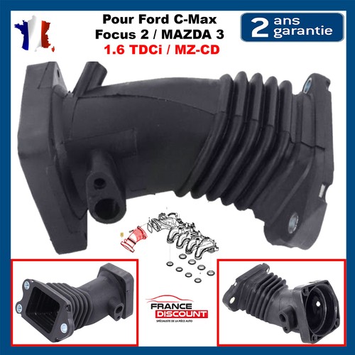 Durite pour collecteur - durite,