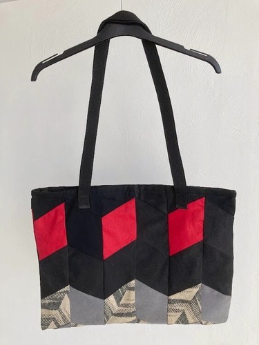 Sac fantaisie artisanal - , unique