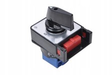 Interrupteur KRAUS NAIMER