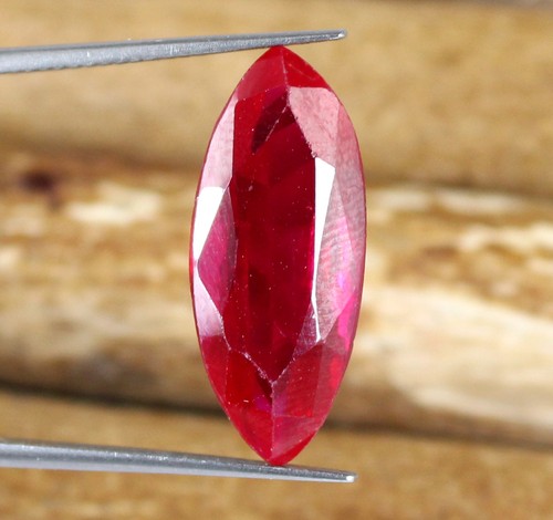 Naturel burma rubis - 11.15,