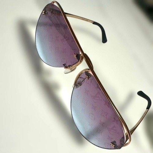 Lunettes soleil louis - soleil,