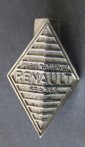 Insigne logo calandre - insigne,