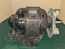 MOTEUR ELECTRIQUE LELAND ELECTRIC - A.L CLARET