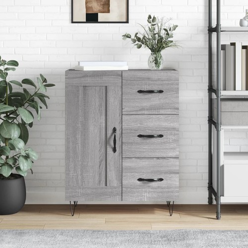 Buffet armoire latérale - buffet,