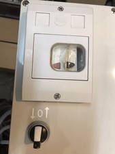 2 x marteau cutler Eaton XTPBXENASES65