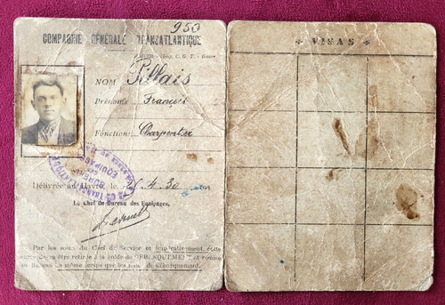 Passeport visa annee - annee,