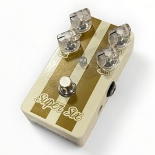 Lovepedal Super SIX SRV