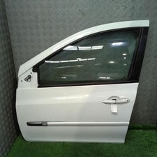 Porte avant gauche RENAULT CLIO ESTATE 3 phase 2 BREAK 1.5 DCI 7751479112