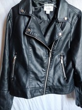Blouson type perfecto marque