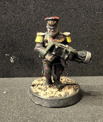 Warhammer 40k ig - 40k,