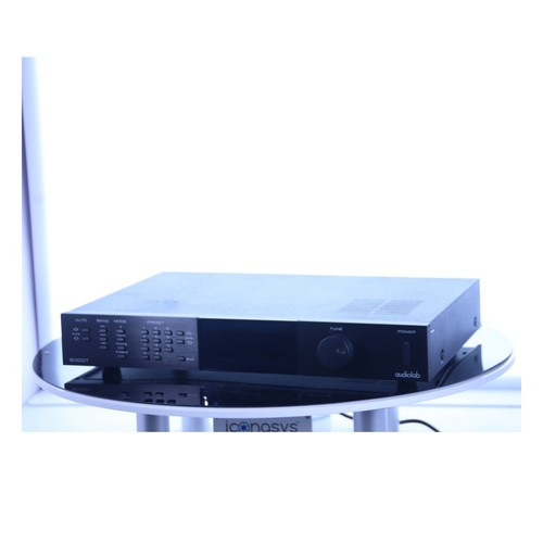 Audiolab 8000t stereo - audiolab,