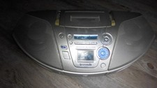 Panasonic model es25 - panasonic, rx-es25