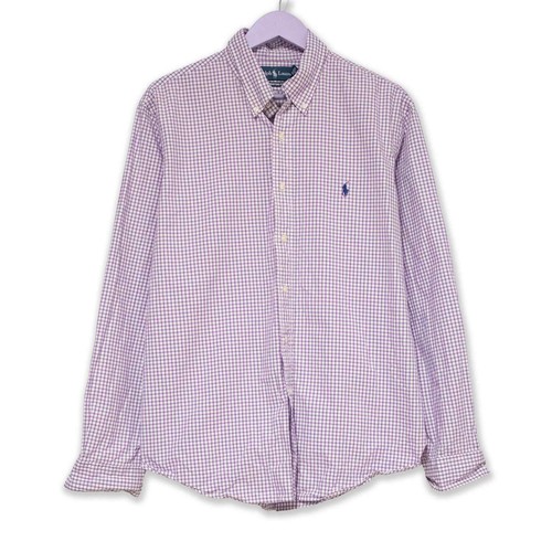 Chemise ralph lauren - lauren, à