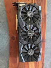 ROG STRIX-GTX1080-A8G-GAMING