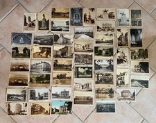 Lot 45 CPA cartes postales
