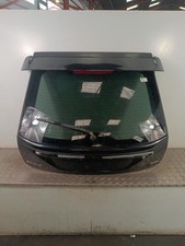 Malle/Hayon arriere FORD FOCUS 2 PHASE 2 1633845