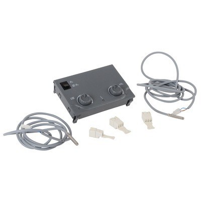 Kit ecocontrol chappee - kit,