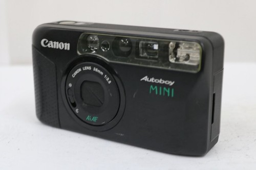 Appareil photo compact - , canon