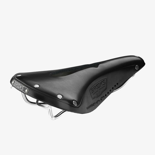 Brooks b17 sculpté - brooks, selle