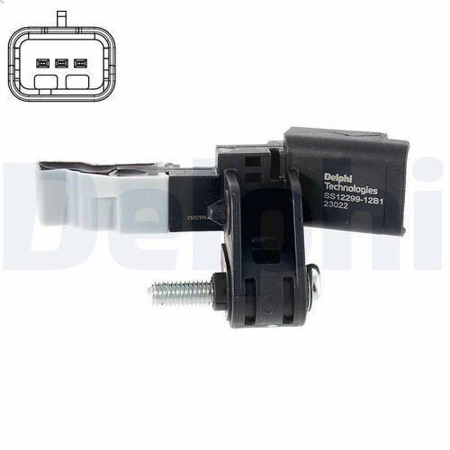 Capteur angle vilebrequi - capteur,