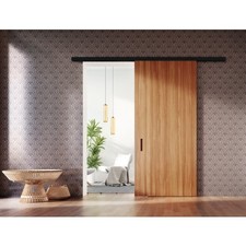 Système porte coulissante