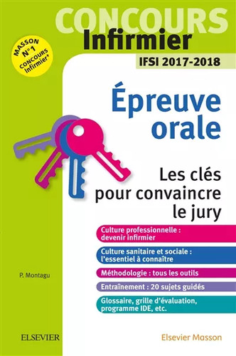 Concours infirmier epreuve - concours,