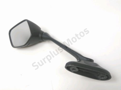 Retro gauche yamaha yzf 125 - gauche,