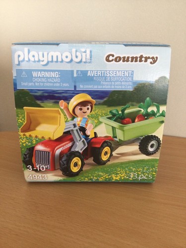 Playmobil 4943 oeuf surprise - 4943,