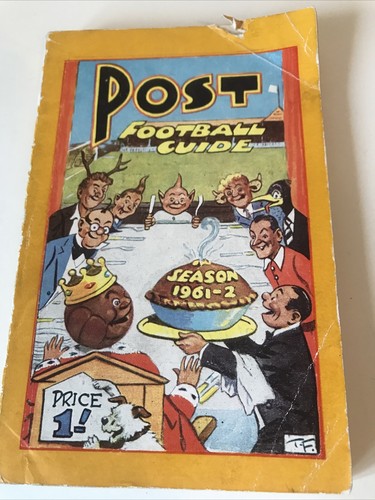 Guide nottingham post - nottingham, football