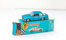Penny Politoys Alfa Romeo 2600 Sprint Bertone 25 No Mebetoys No Mercury No Dinky