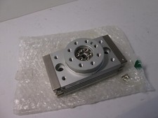 SMC table rotative  EMSQB50A  vérin rotatif