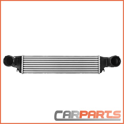 Intercooler turbo pour bmw - intercooler,