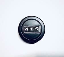 Volkswagen Golf 1 GTI 16s oettinger - ATS - Cache Moyeu Jante ATS Cup