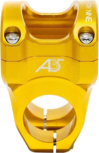 Industry nine a35 vtt - nine, tige