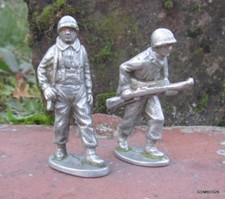 QUIRALU 1945-1950 / LOT 2