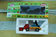 JOAL COMPACT METAL CAMION