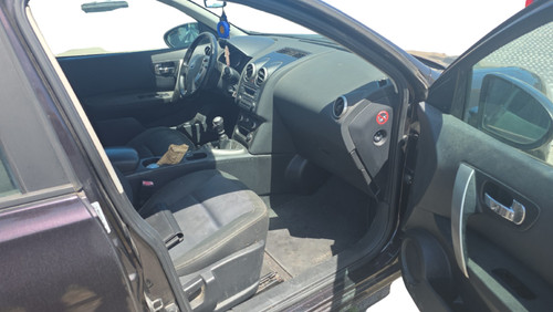 Ceinture avant droit nissan - avant,
