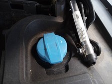 RESERVOIR DE LAVE-GLACE /