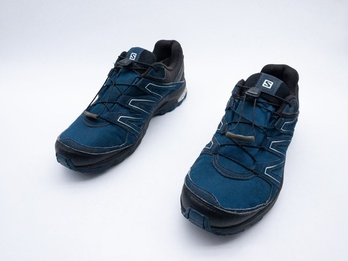 Salomon sollia gtx chaussures - salomon,
