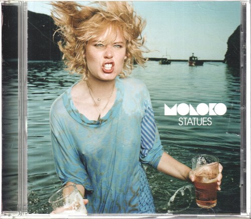 Moloko statues édition - cd,