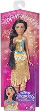 Disney Princesses - Poupee mannequin Poussière d’Etoiles Pocahontas - 26 cm