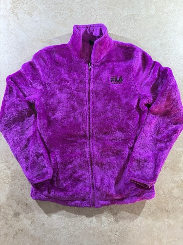Fila sport veste polaire - veste,