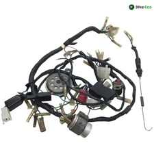 Faisceau electrique HONDA XL 250 S 1978-1982