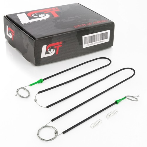 Lève vitre kit - de, réparation