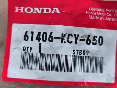 Honda nos 61406 - nos, 61406-kcy-650